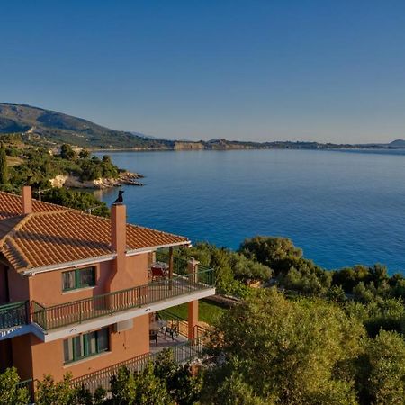Anatoli Apartments - Tranquil Location & Stunning Views, By Zantewize Marathias  Екстер'єр фото