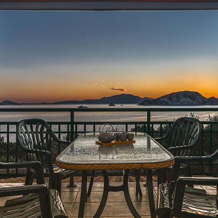 Anatoli Apartments - Tranquil Location & Stunning Views, By Zantewize Marathias  Номер фото