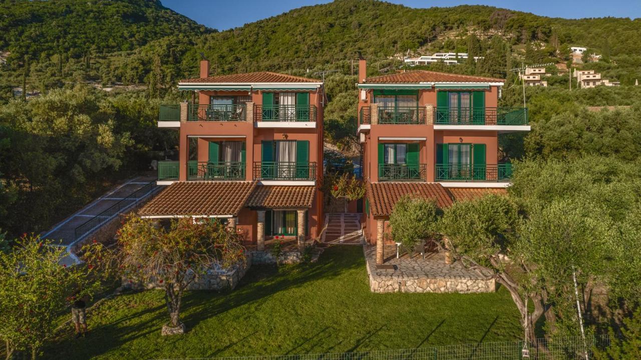 Anatoli Apartments - Tranquil Location & Stunning Views, By Zantewize Marathias  Екстер'єр фото