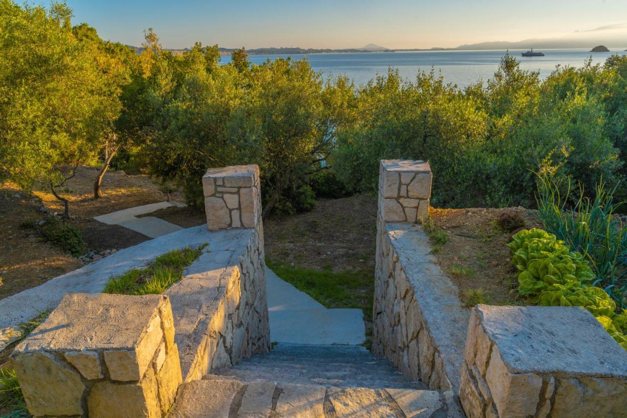 Anatoli Apartments - Tranquil Location & Stunning Views, By Zantewize Marathias  Екстер'єр фото