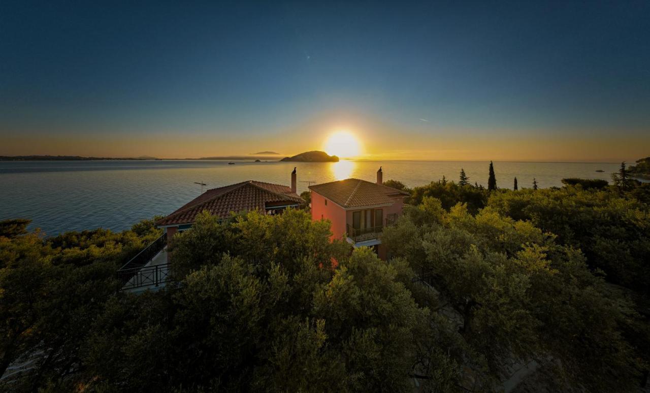 Anatoli Apartments - Tranquil Location & Stunning Views, By Zantewize Marathias  Екстер'єр фото