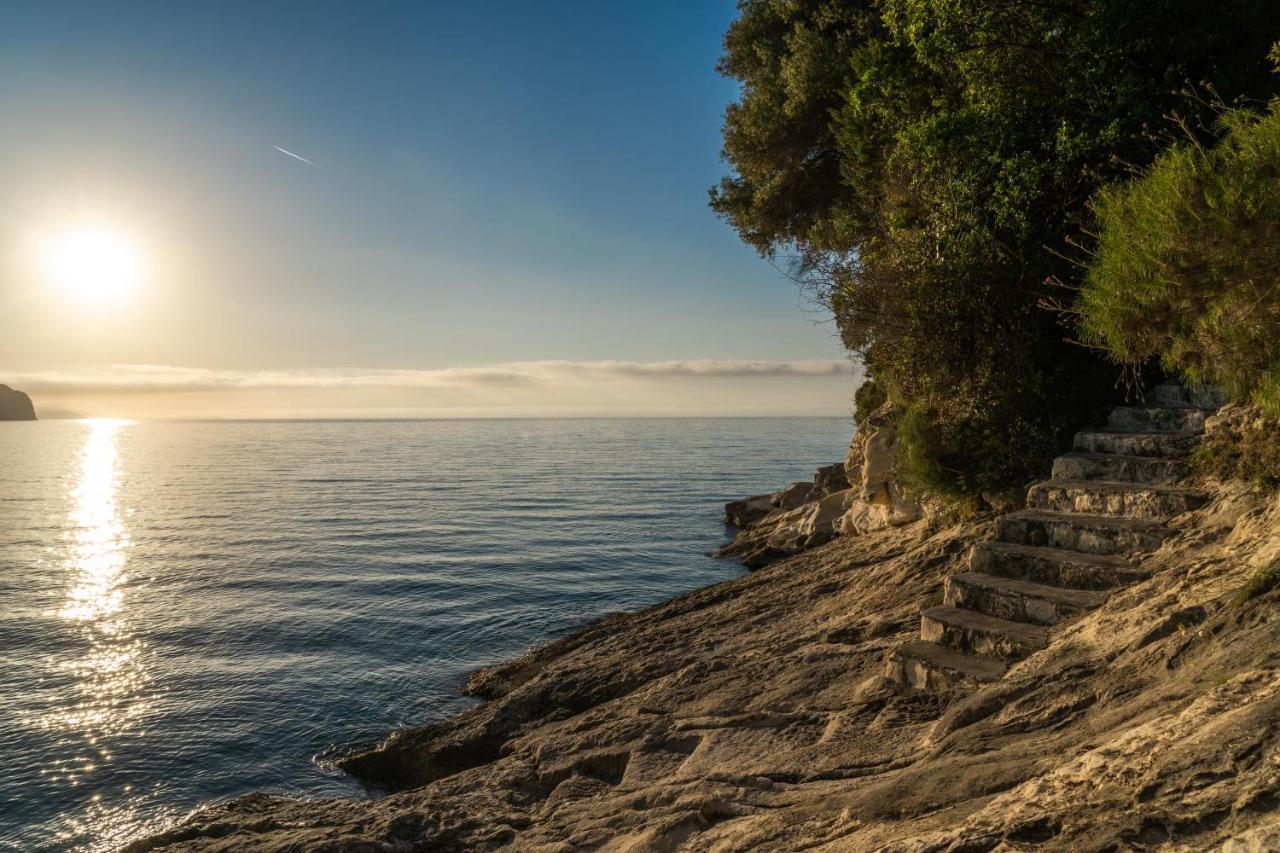 Anatoli Apartments - Tranquil Location & Stunning Views, By Zantewize Marathias  Екстер'єр фото
