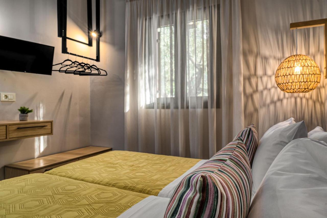 Anatoli Apartments - Tranquil Location & Stunning Views, By Zantewize Marathias  Екстер'єр фото