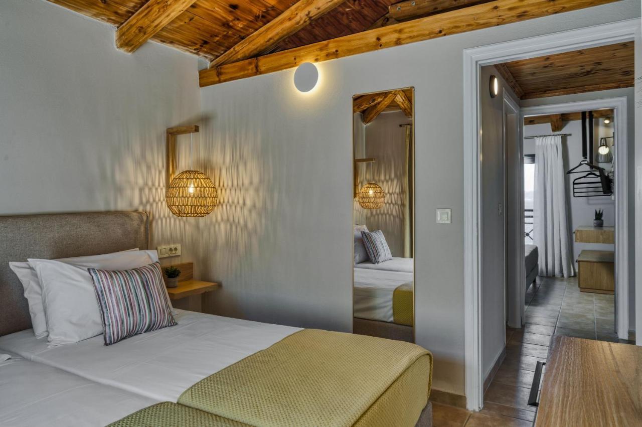 Anatoli Apartments - Tranquil Location & Stunning Views, By Zantewize Marathias  Екстер'єр фото
