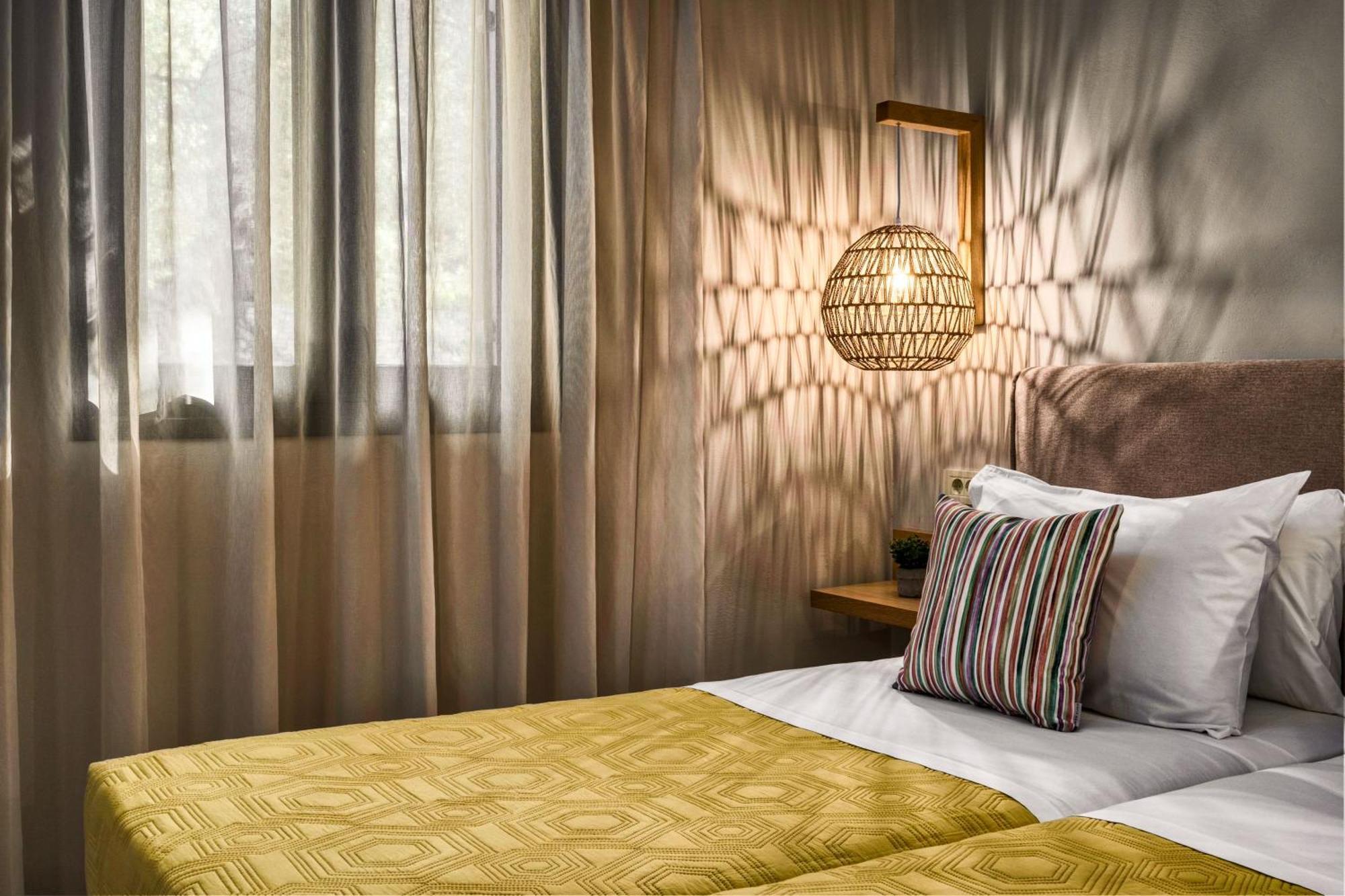 Anatoli Apartments - Tranquil Location & Stunning Views, By Zantewize Marathias  Номер фото