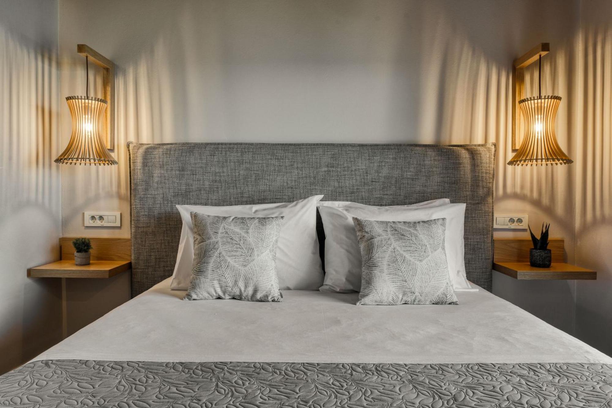 Anatoli Apartments - Tranquil Location & Stunning Views, By Zantewize Marathias  Номер фото