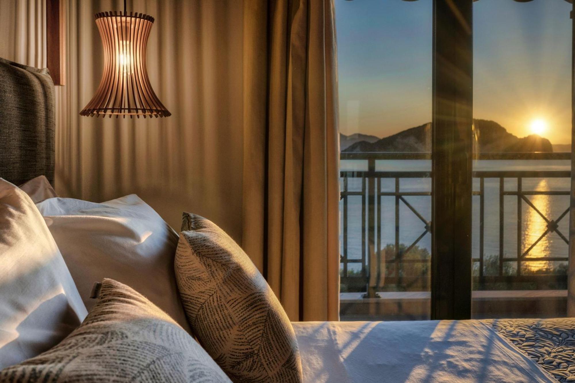 Anatoli Apartments - Tranquil Location & Stunning Views, By Zantewize Marathias  Номер фото